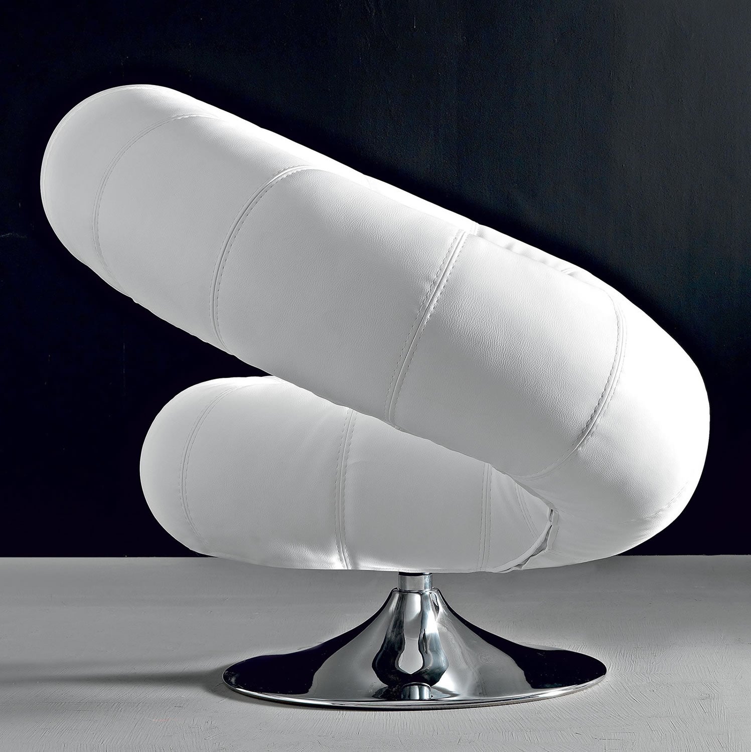 Polis Armchair | Luxury Furniture | Esedra Collection