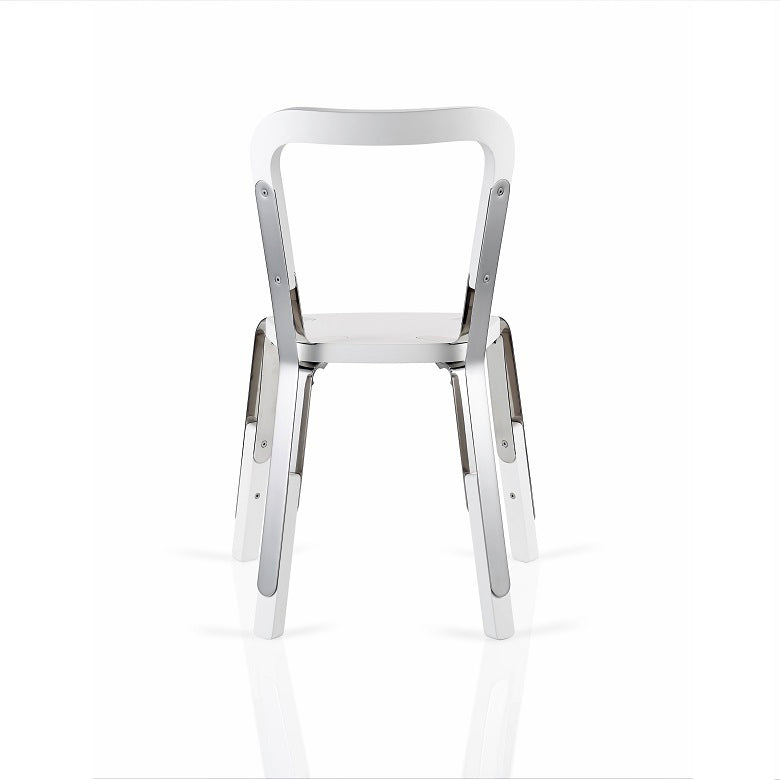 Macano Side Chair | Set of 2 | Riluc Innovative Art Design Furniture