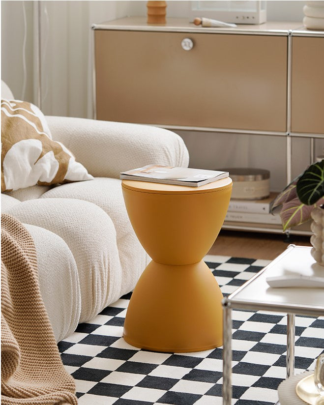 Prince AHA Stool | Luxury Furniture | Kartell