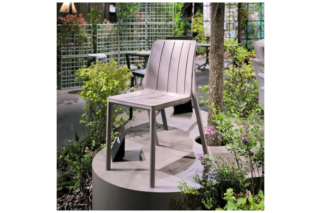 Tiberina Stackable Bistrot Chair | Outdoor | Nardi