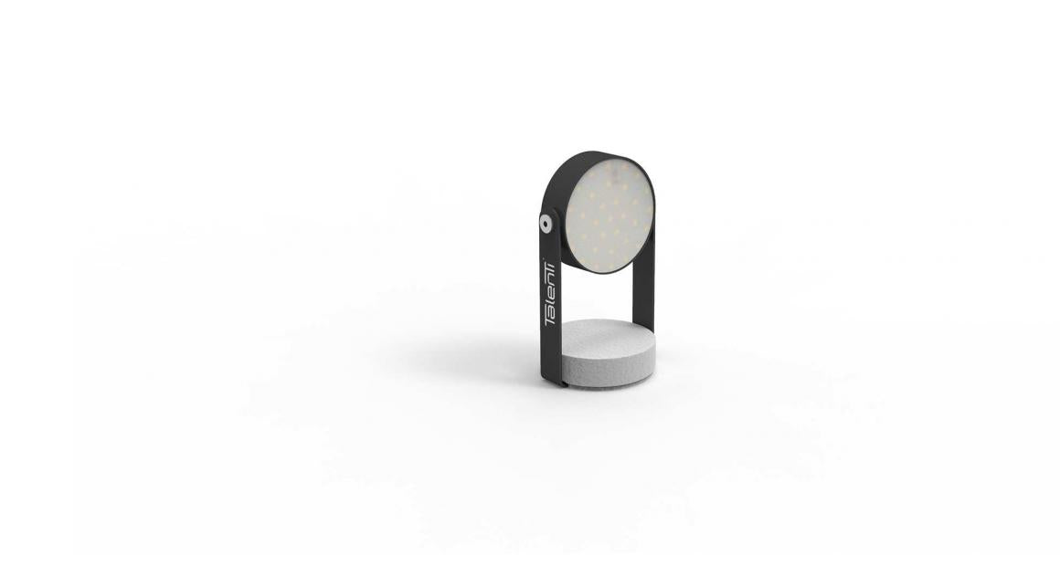Tofee Rechargeable Table Lamp | Luxury Talenti Outdoor Living