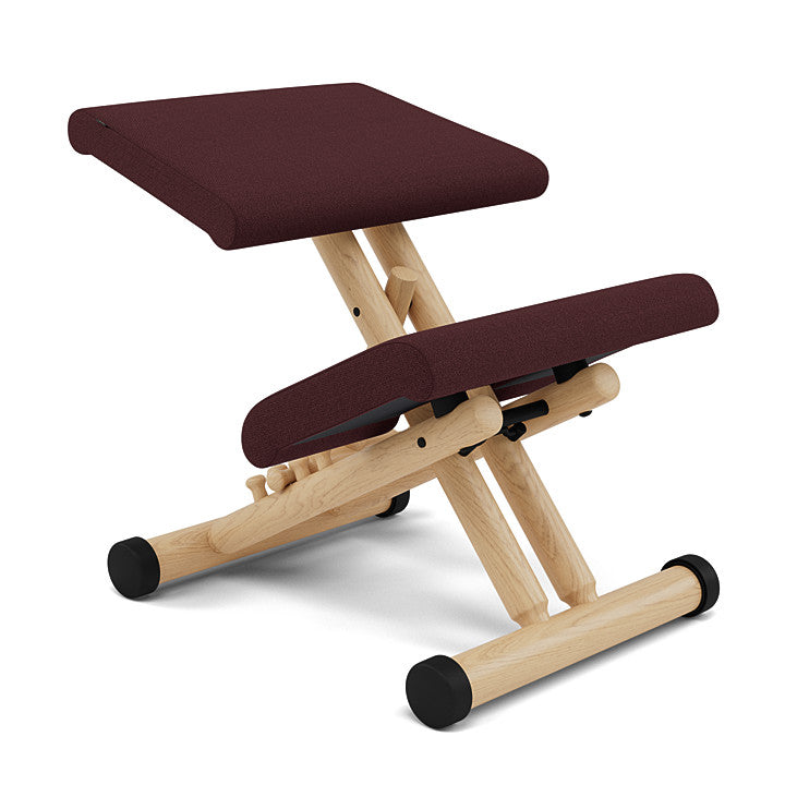 stokke wing balans Multi Balans Kneeling Chair Ergonomic Luxury Seating – SoloLuxuryLiving