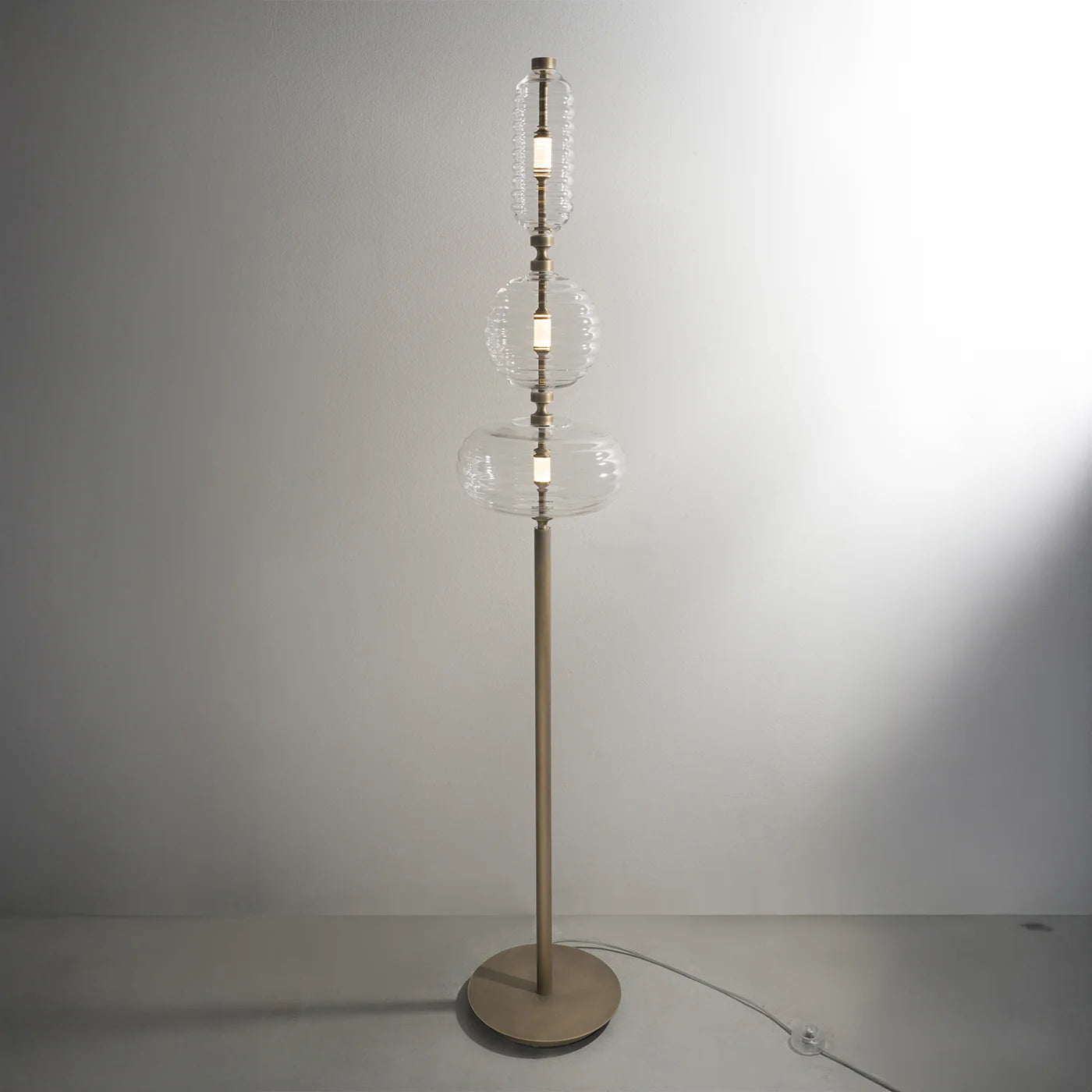 Trinity 05 Floor Lamp | Luxury Lighting | Patrizia Garganti