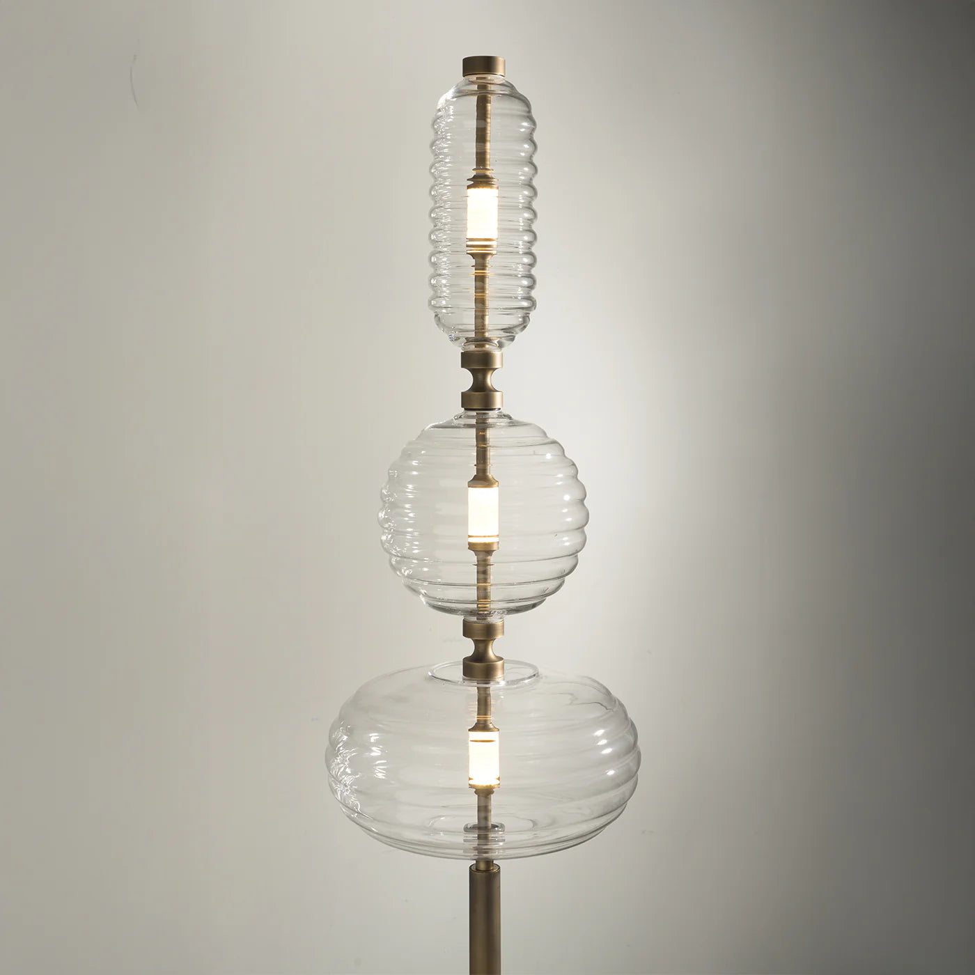 Trinity 05 Floor Lamp | Luxury Lighting | Patrizia Garganti