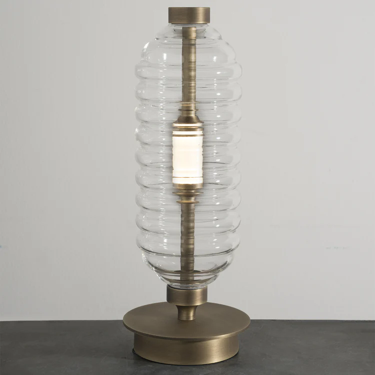 Trinity 06 Table Lamp | Luxury Lighting | Patrizia Garganti
