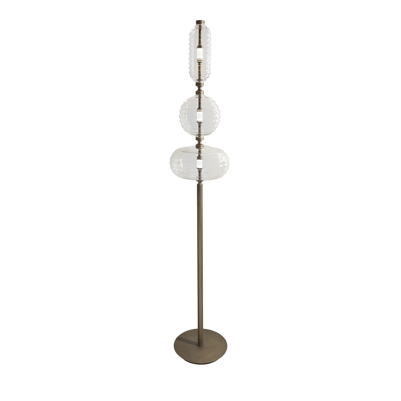 Trinity 05 Floor Lamp | Luxury Lighting | Patrizia Garganti