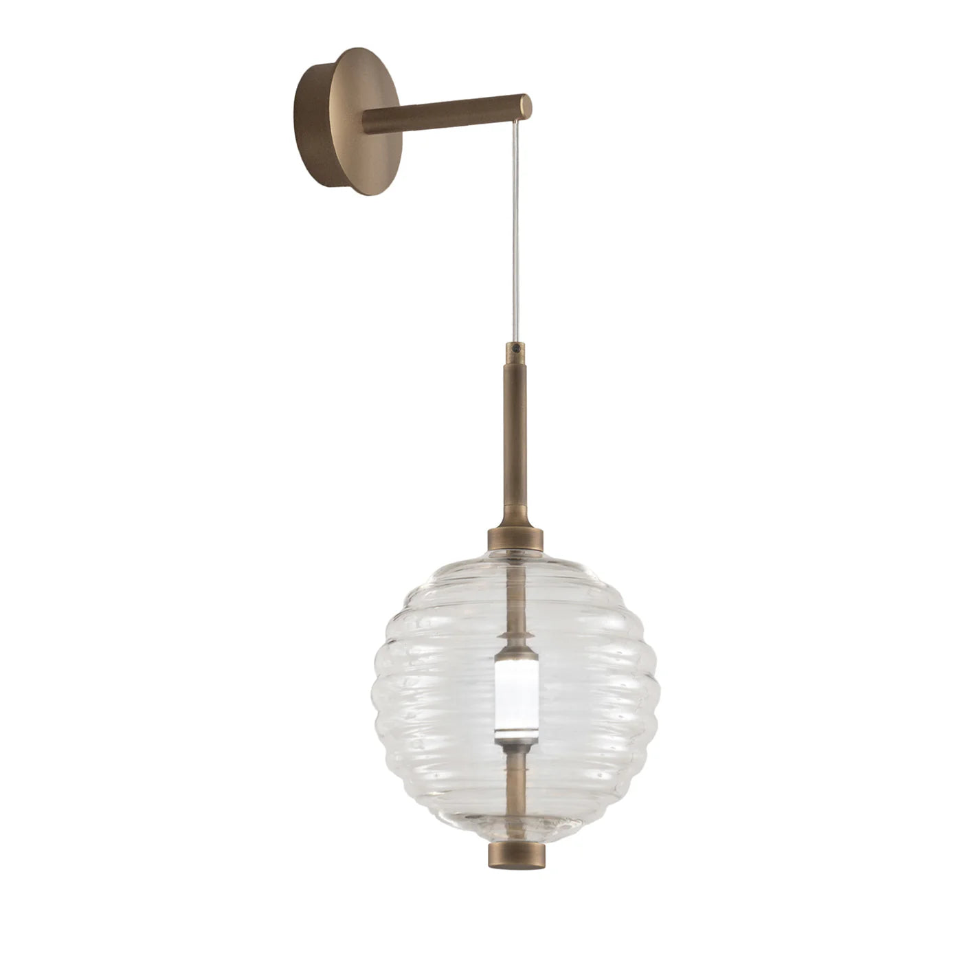 Trinity 11 Wall Lamp | Luxury Lighting | Patrizia Garganti