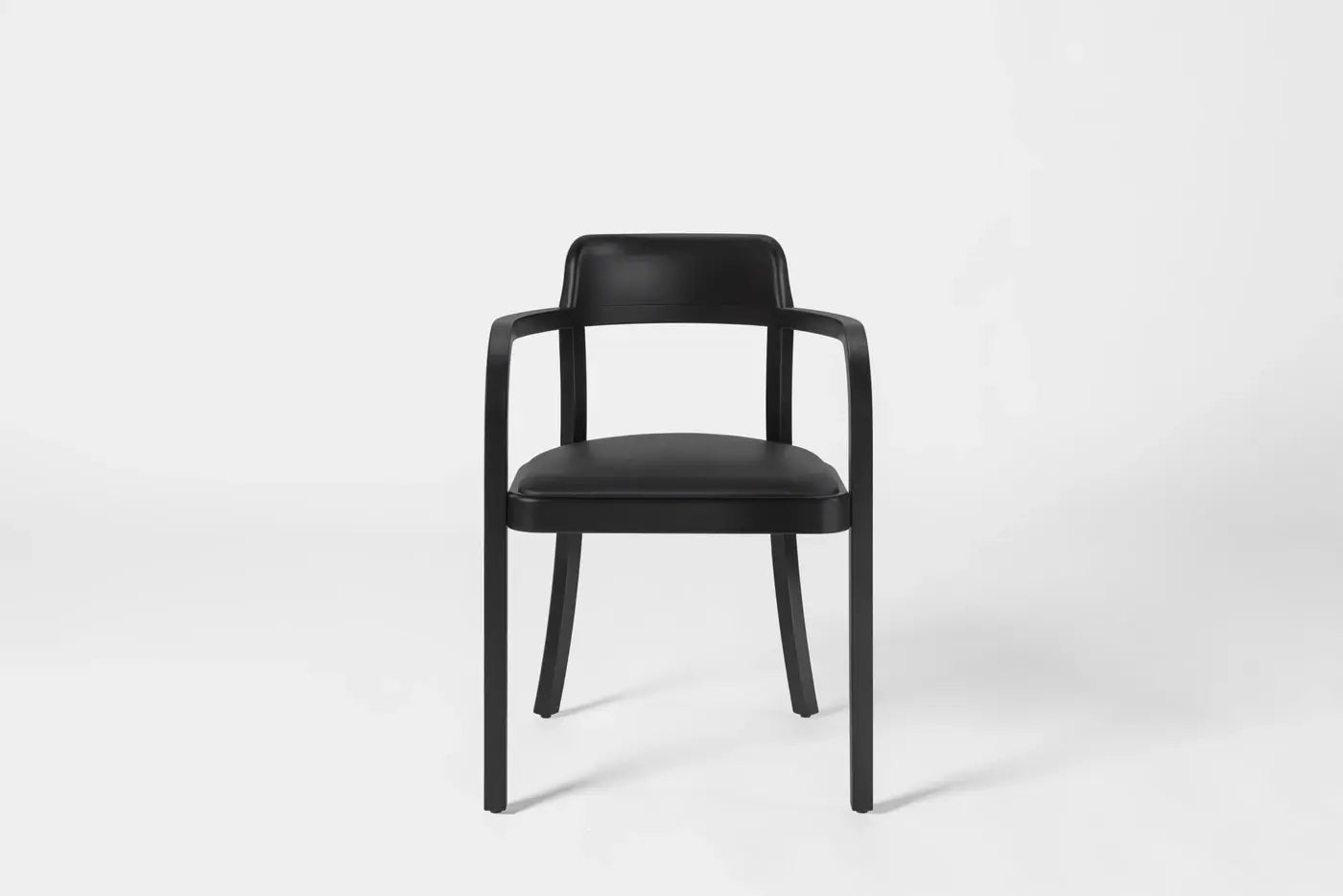 C 1920 Dining Chair with Armrests |  Wiener GTV Design