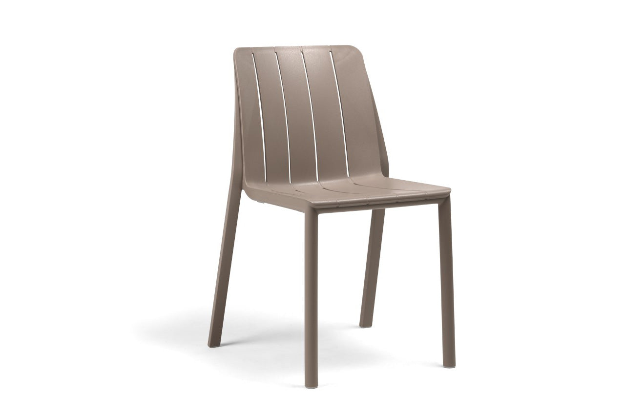 Tiberina Stackable Bistrot Chair | Outdoor | Nardi
