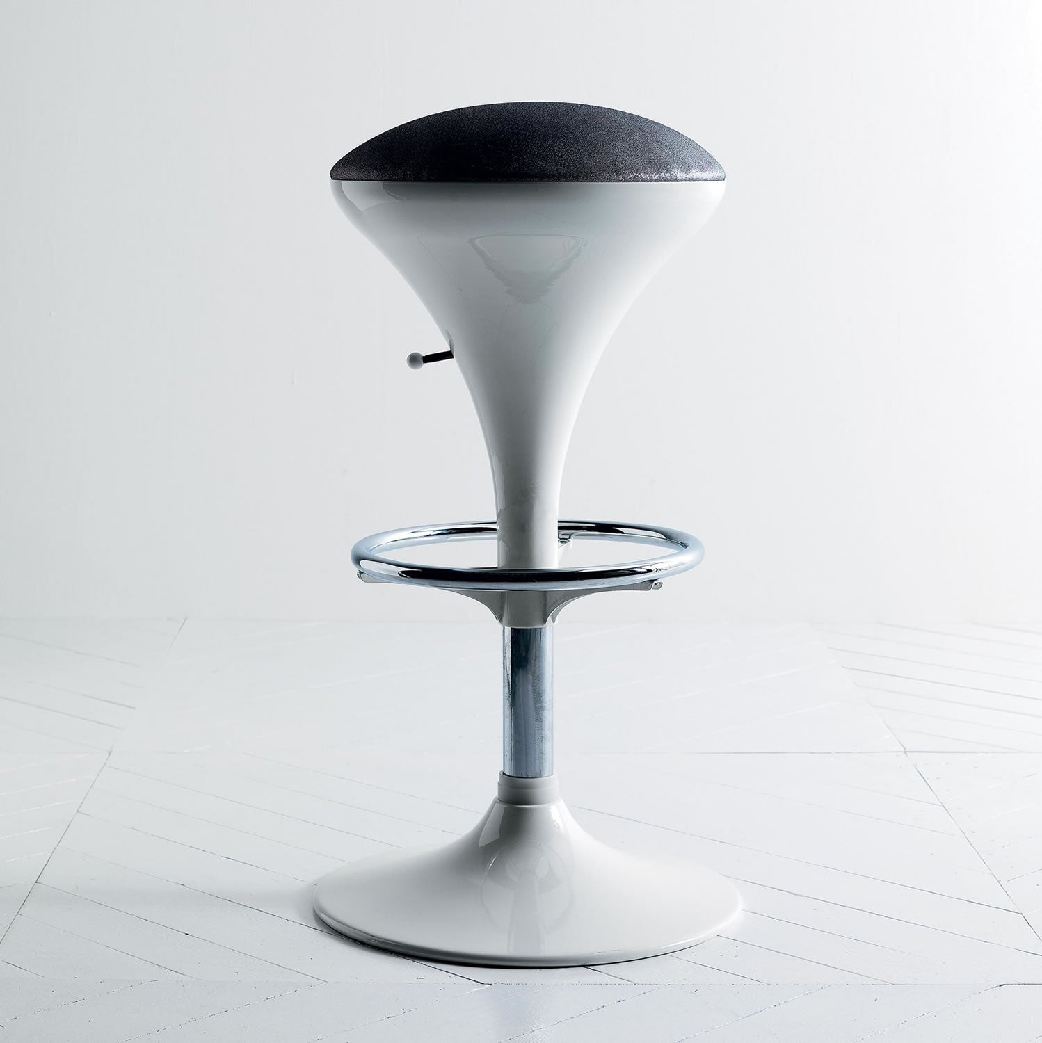 Rodeo Adjustable Stool | Luxury Furniture | Esedra Collection