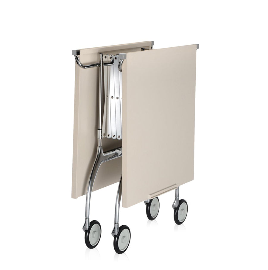 Battista Trolley | Luxury Furniture | Kartell