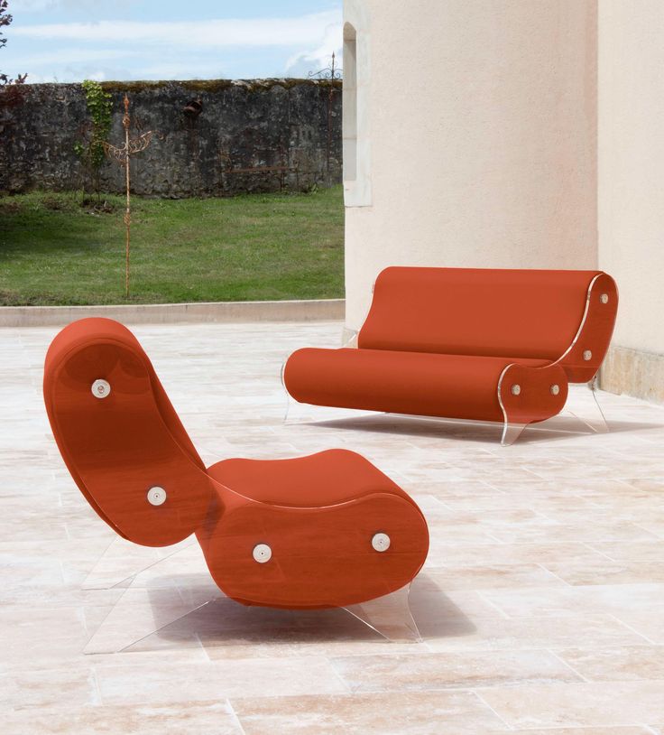 MW 07 Two Seater Sofa | Eco-Friendly Collection | KUUMO