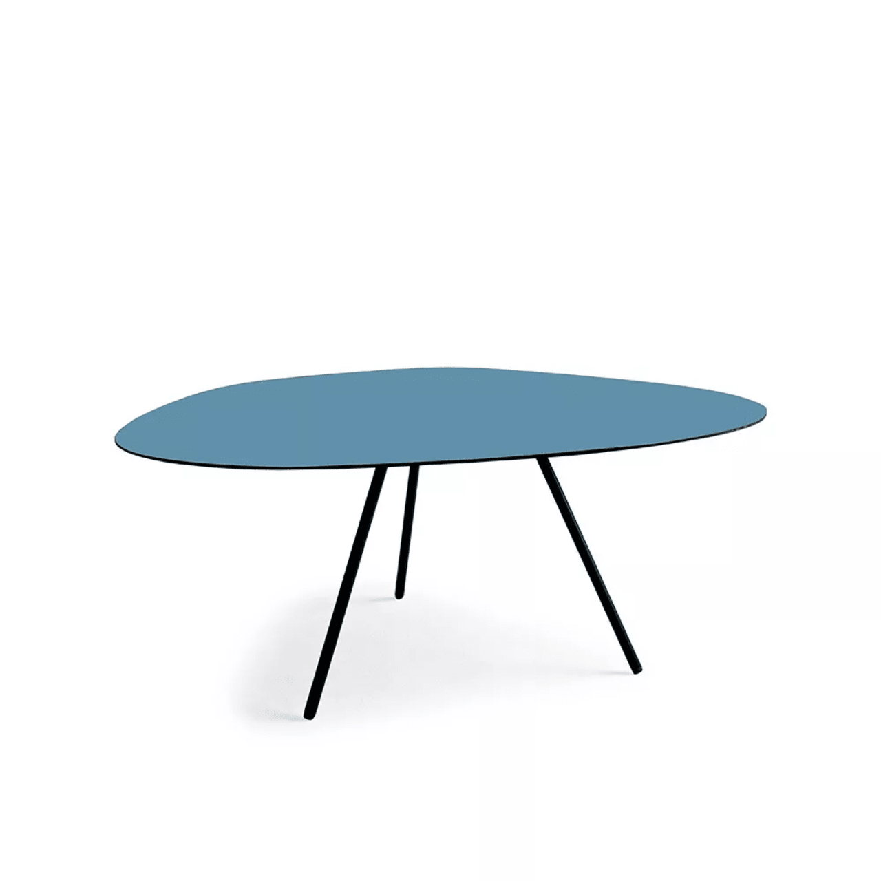 Pebble Coffee Table | Pebble Collection | Kenneth Cobonpue