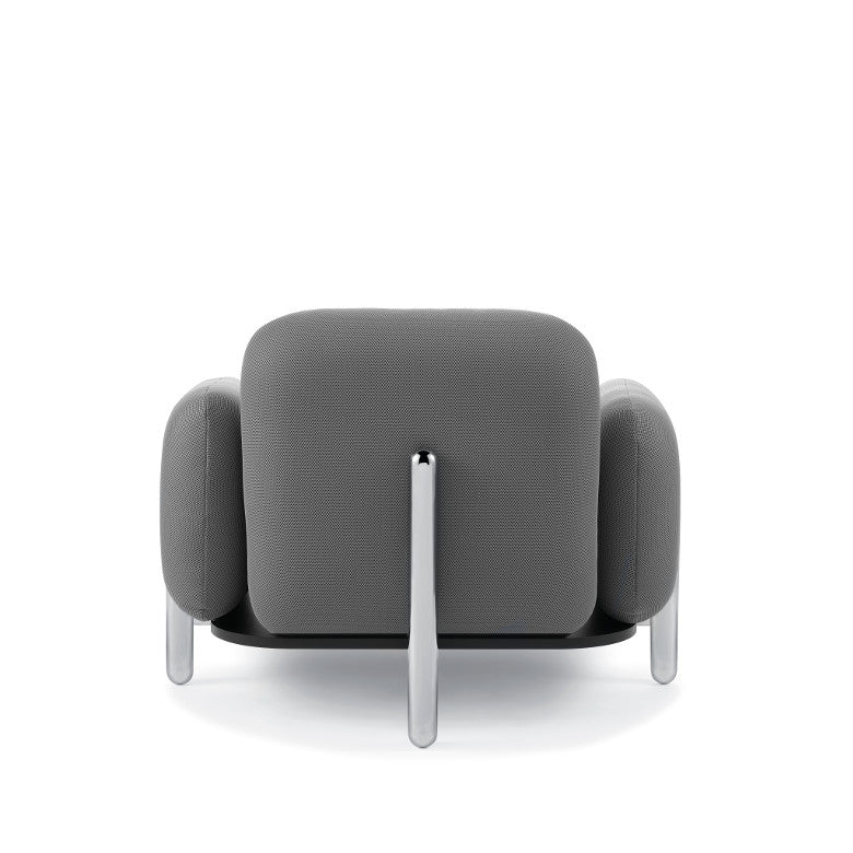 Polo Armchair Riluc Innovative Art Design Furniture