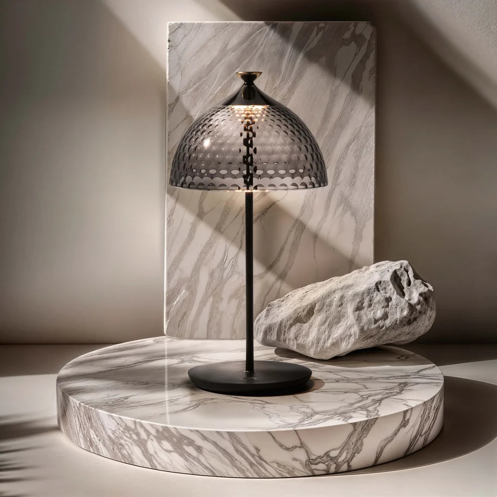 Pumo Table Lamp | Kartell Italian Design