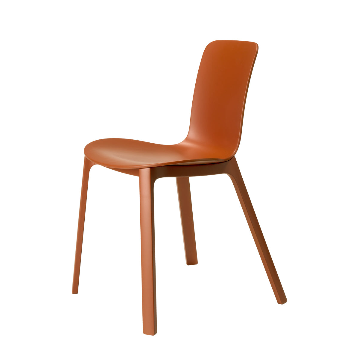 Liuta Stackable Outdoor Chair | Designed by Alessandro Stabile | Scab Design