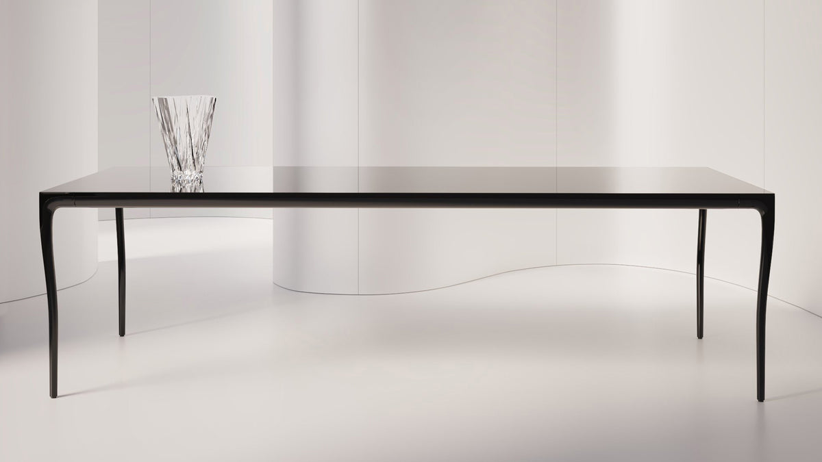 Restaurant Sipasedie Albert Dining Table Designed By Serafini