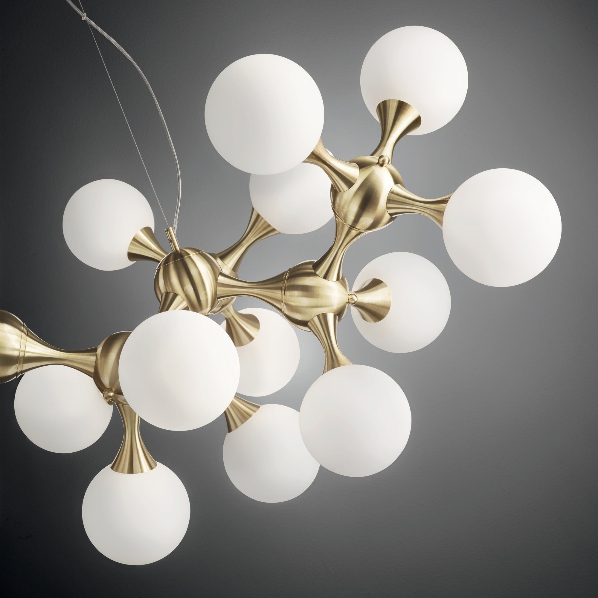 Nodi SP15 Pendant Lamp by Ideal Lux – Modern Decorative Light