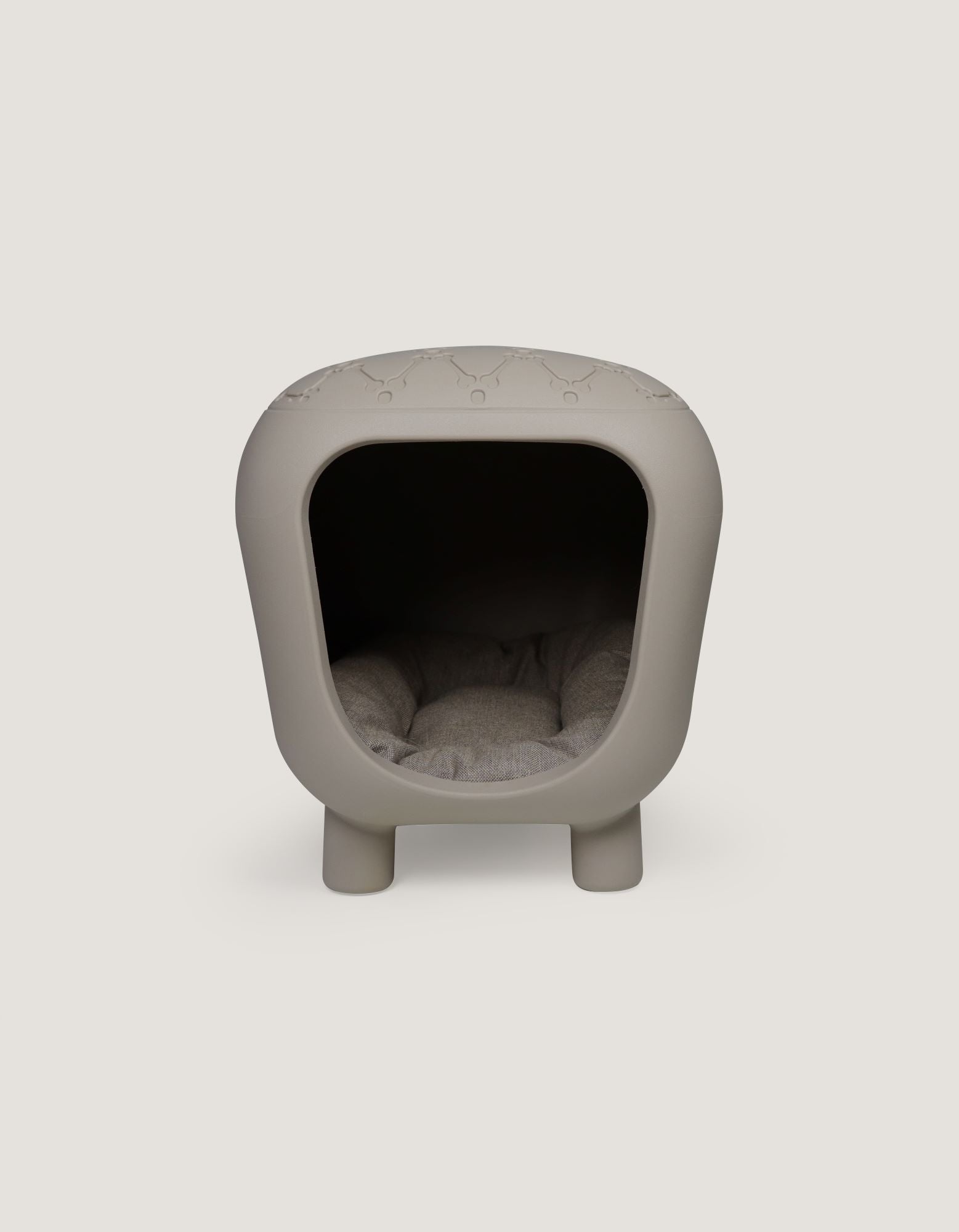 Pancuccia Bench | Designed by Rago & Gorla | Slide Design
