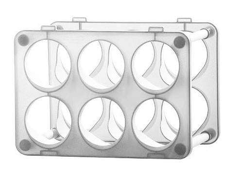 Bottle Rack Stackable | Luxury Furniture | Designed by Jasper Morrison | Magis