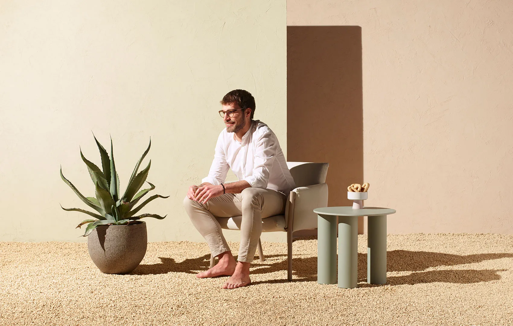 Hyppo Coffee Table  | Luxury Furniture | Scab Design