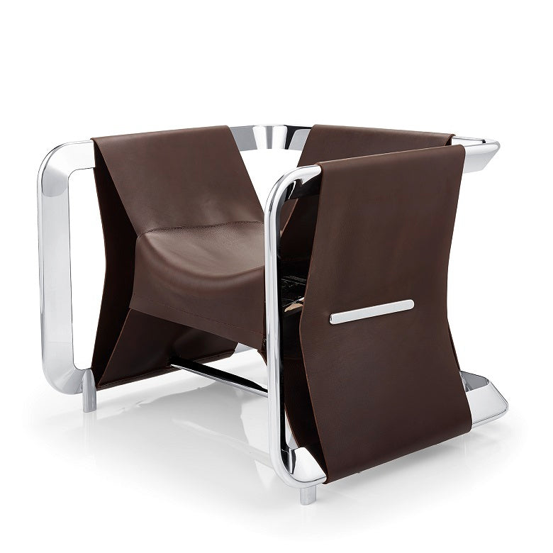 M Armchair Riluc Innovative Art Design Furniture
