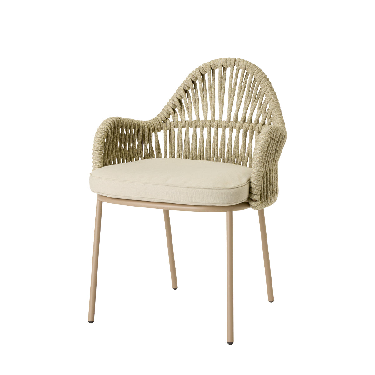 Malvasia Riviera Armchair | Luxury Furniture | Scab Design