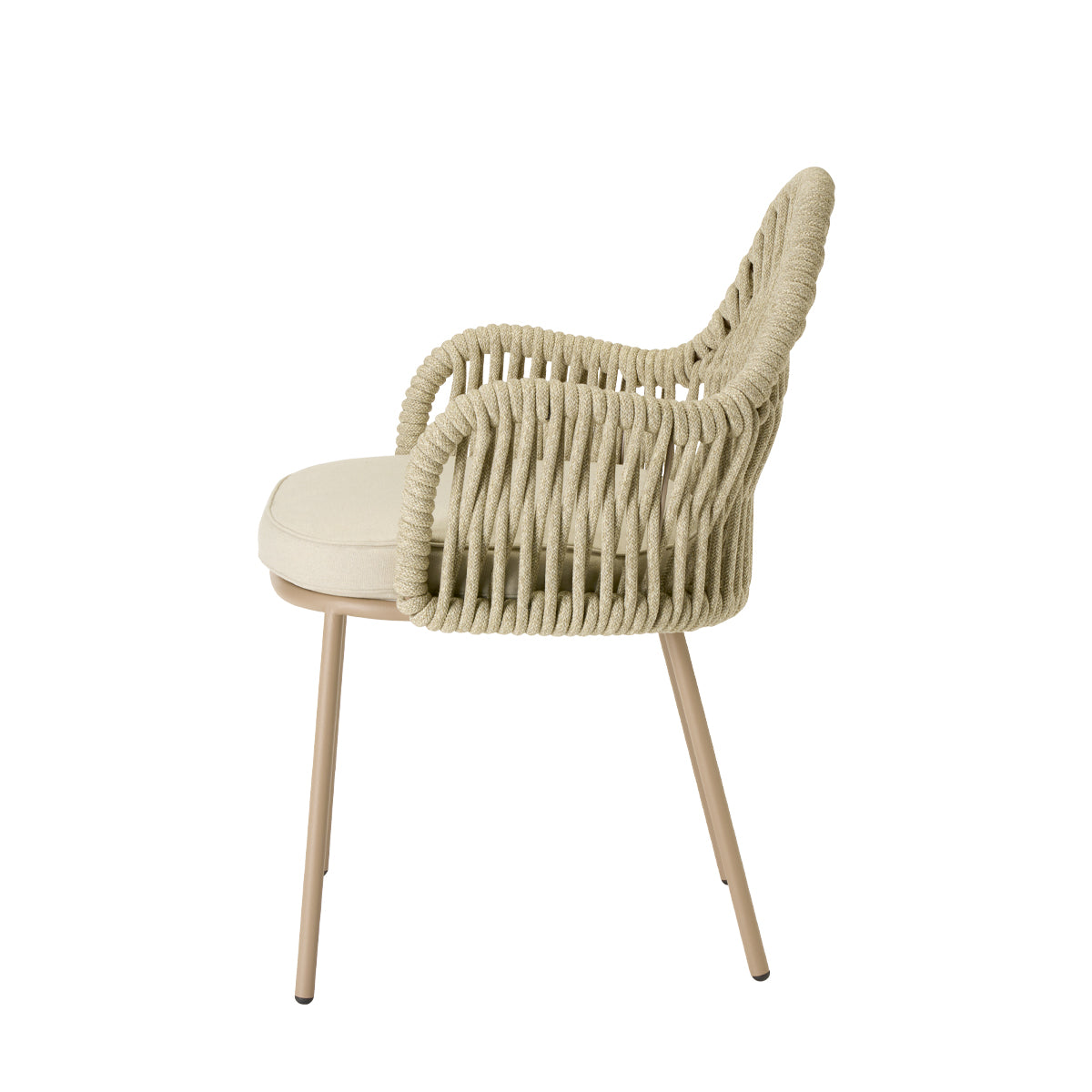 Malvasia Riviera Armchair | Luxury Furniture | Scab Design