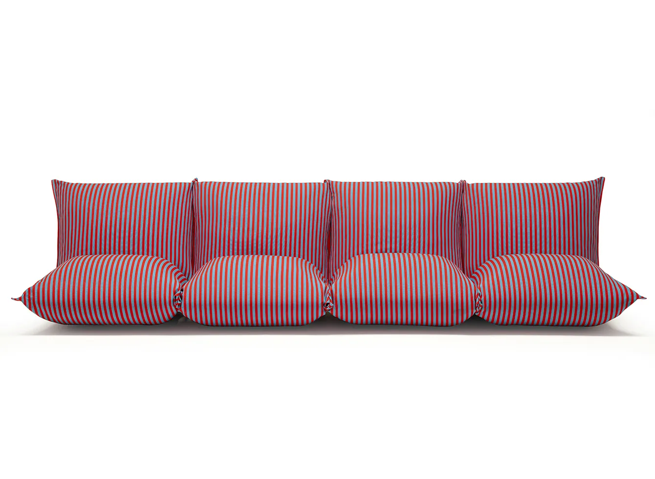 Brezza Relax Modular Sofa | Luxury Furniture | Scab Design