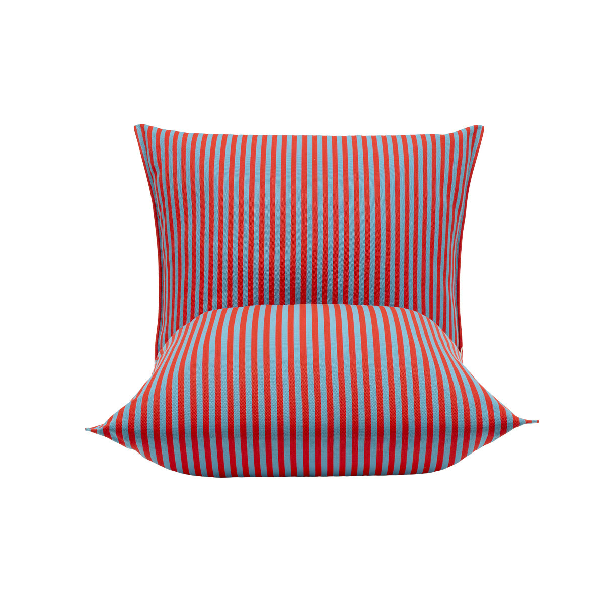 Striped Pillows