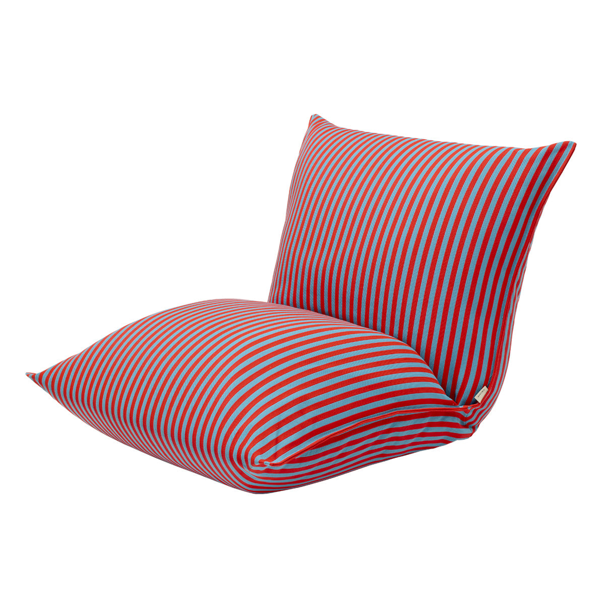 Striped Cushion