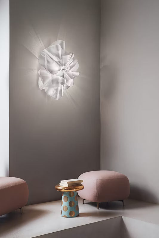 Etoile Ceiling Wall Lamp | Slamp Sculptural Design Lighting