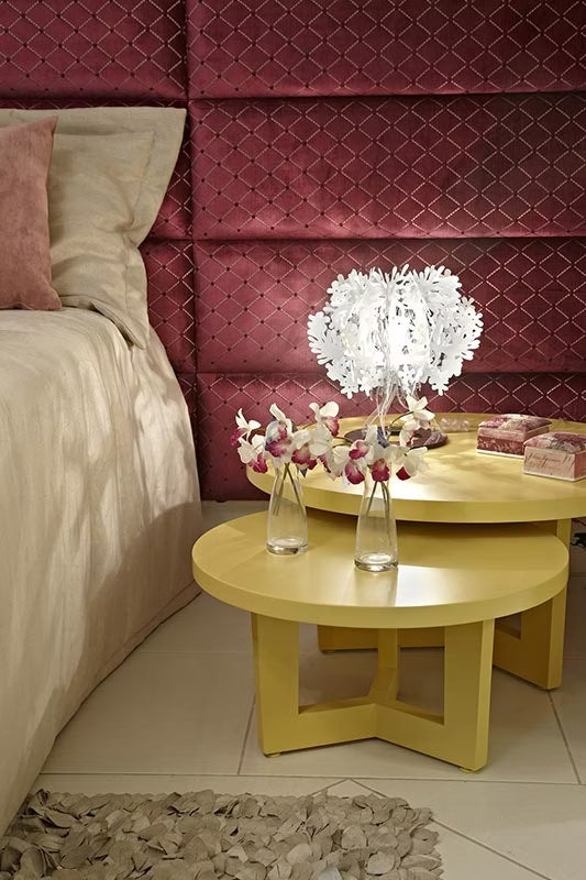 Fiorellina Table Lamp | Slamp Sculptural Design Lighting