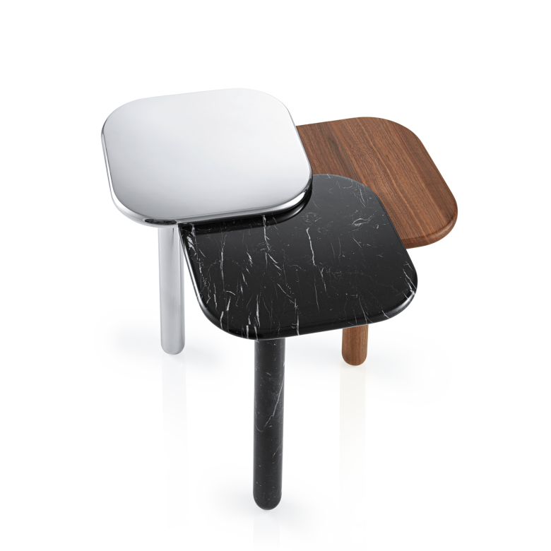 Essencia Side Table Riluc Innovative Art Design Furniture