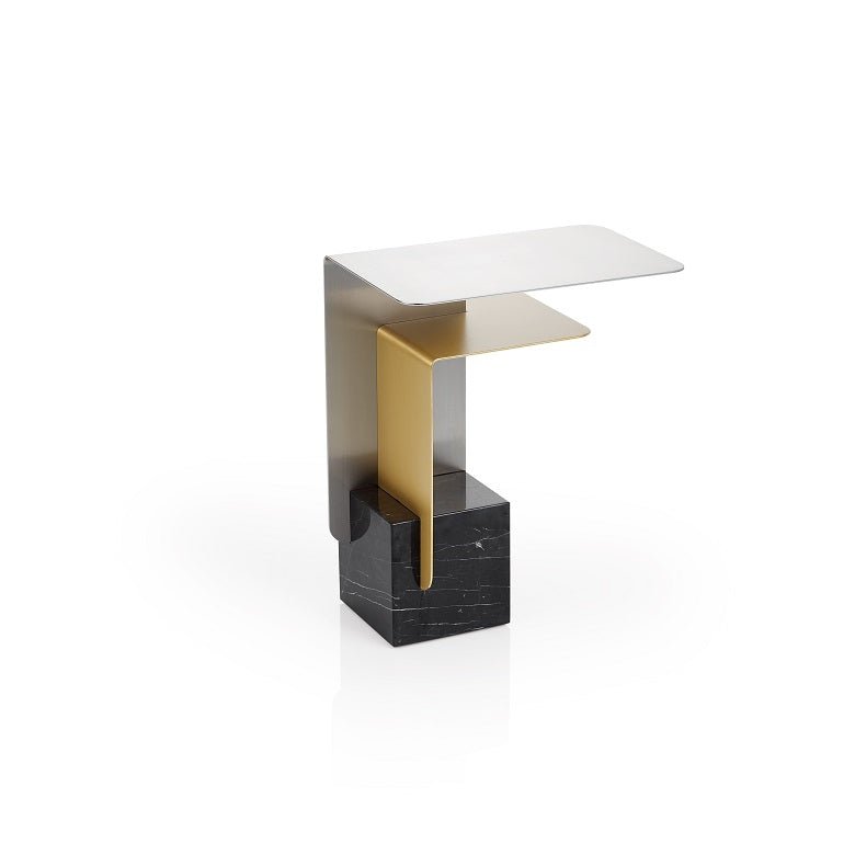 Basic Side Table Riluc Innovative Art Design Furniture
