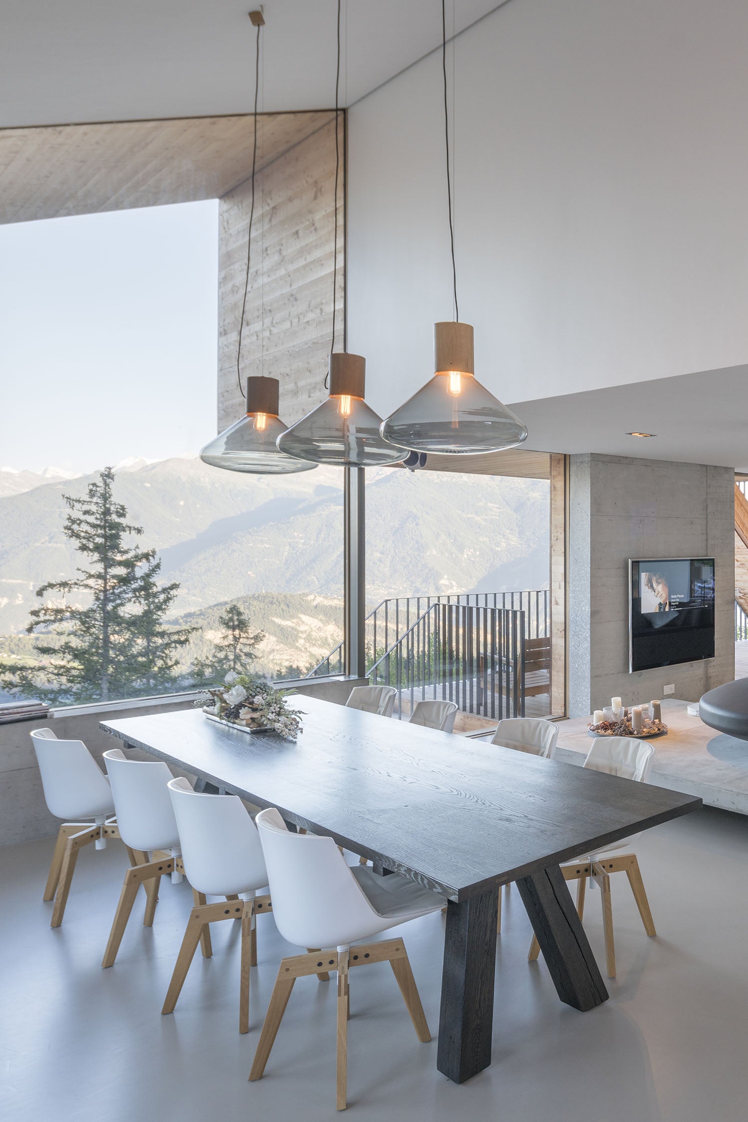 Muffins Pendant Lamp | Luxury Lighting | Brokis