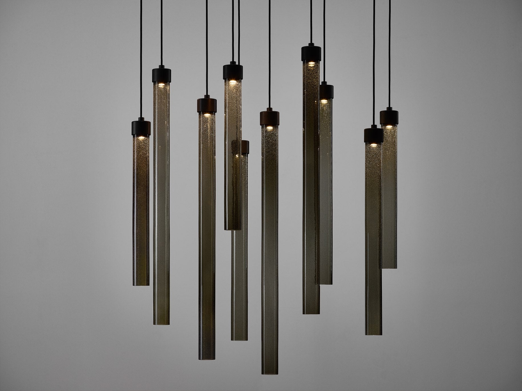 Comet Round Pendant Lamp | Luxury Lighting | Brokis