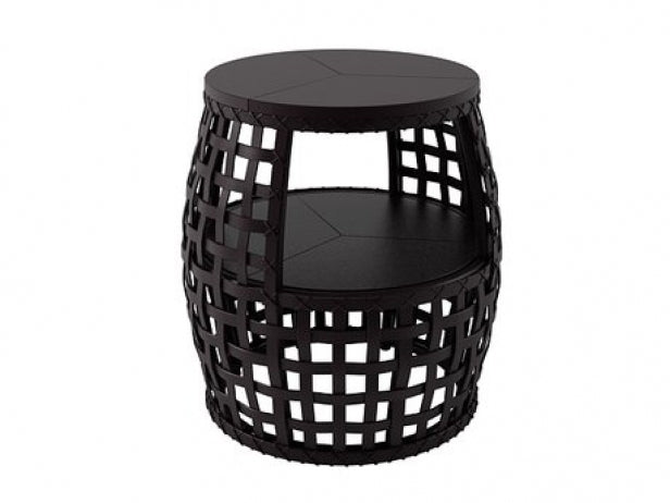 Matilda End Table | Matilda Collection | Kenneth Cobonpue