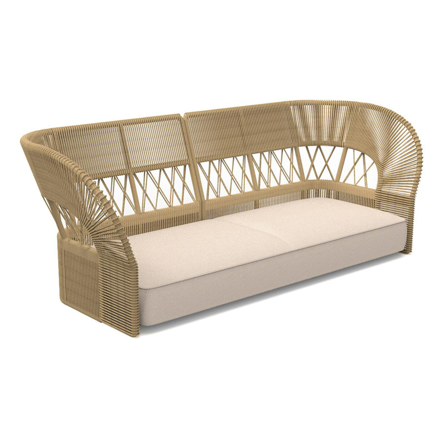 Talenti Outdoor Living Italian Design for relax areas - SoloLuxury