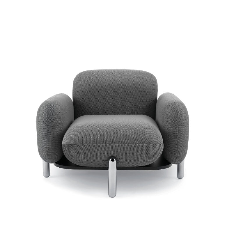 Polo Armchair Riluc Innovative Art Design Furniture
