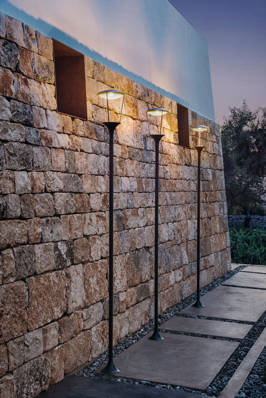 Pharos Streetlamp | Outdoor Luxury Lighting | Ethimo
