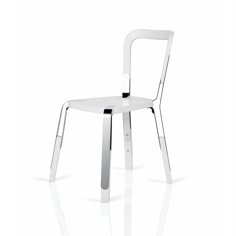 Macano Side Chair | Set of 2 | Riluc Innovative Art Design Furniture