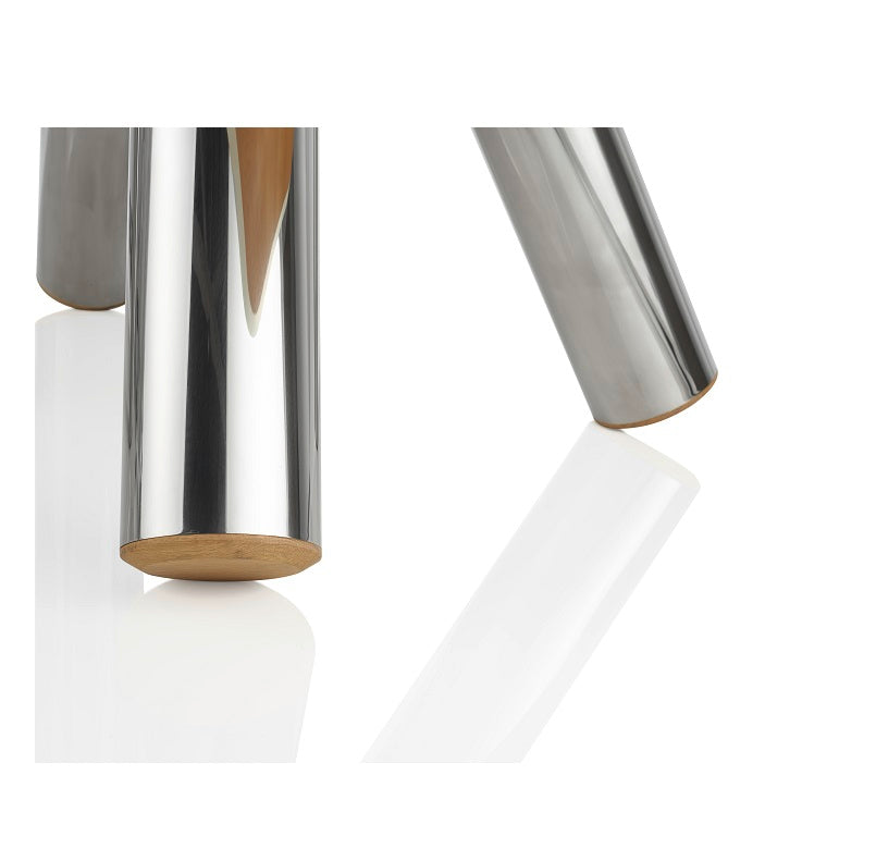 DEMI-POINTE Dining Table | Riluc Innovative Art Design Furniture
