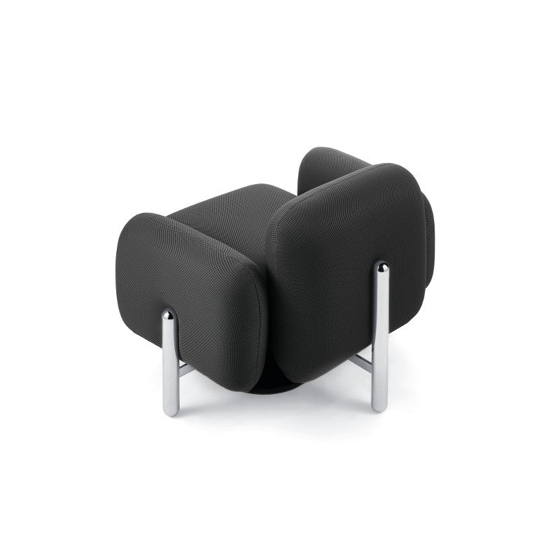 Polo Armchair Riluc Innovative Art Design Furniture