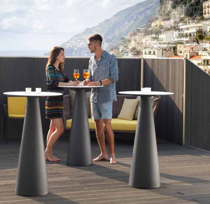 Tiffany Table  | Designed by Lyxo Design Team | Lyxo