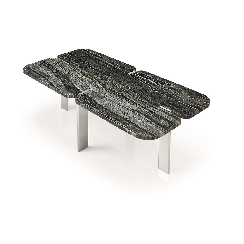 Fenda Rectangular Coffee Table Riluc Innovative Art Design Furniture