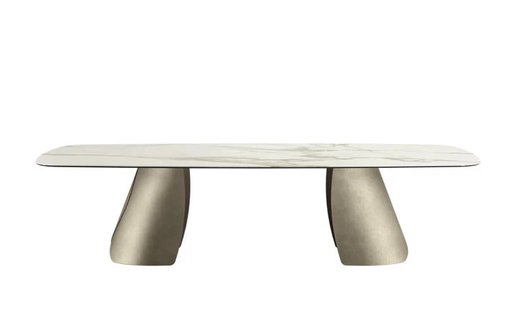 Perla Dining Table | Eforma Luxury Italian Design