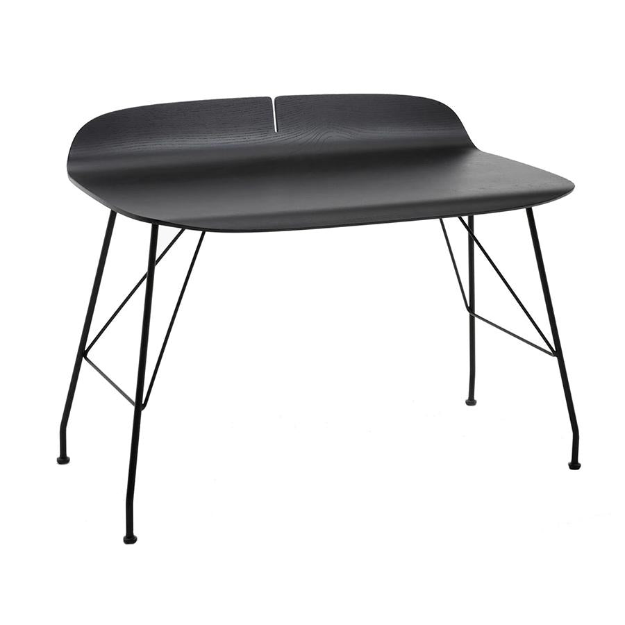 Earl of Wood Desk | Luxury Furniture | Kartell