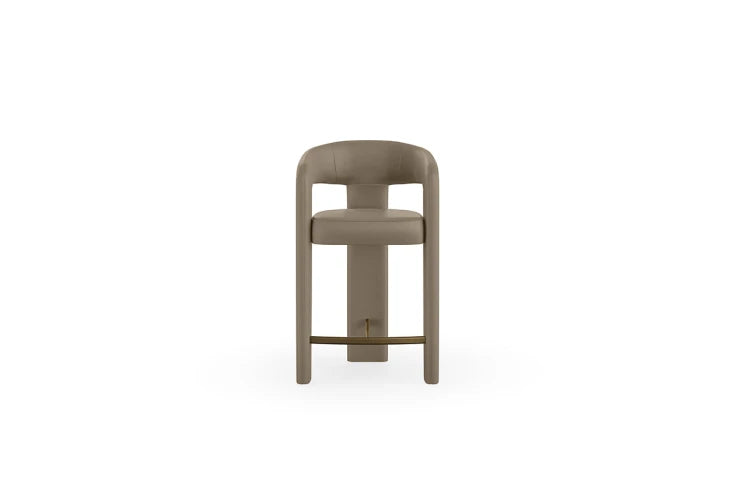 Egle Stool | Eforma Luxury Italian Design