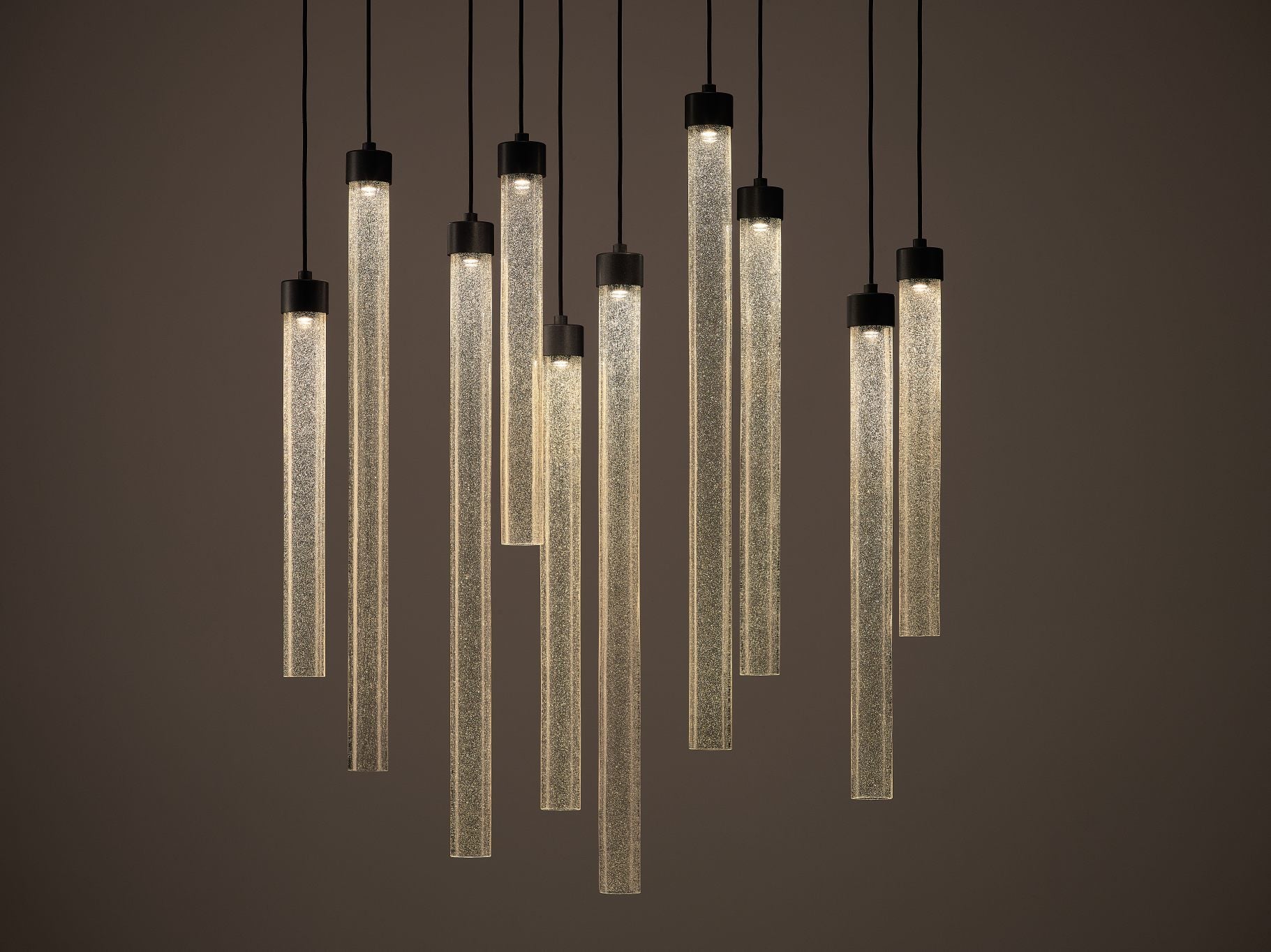 Comet Round Pendant Lamp | Luxury Lighting | Brokis